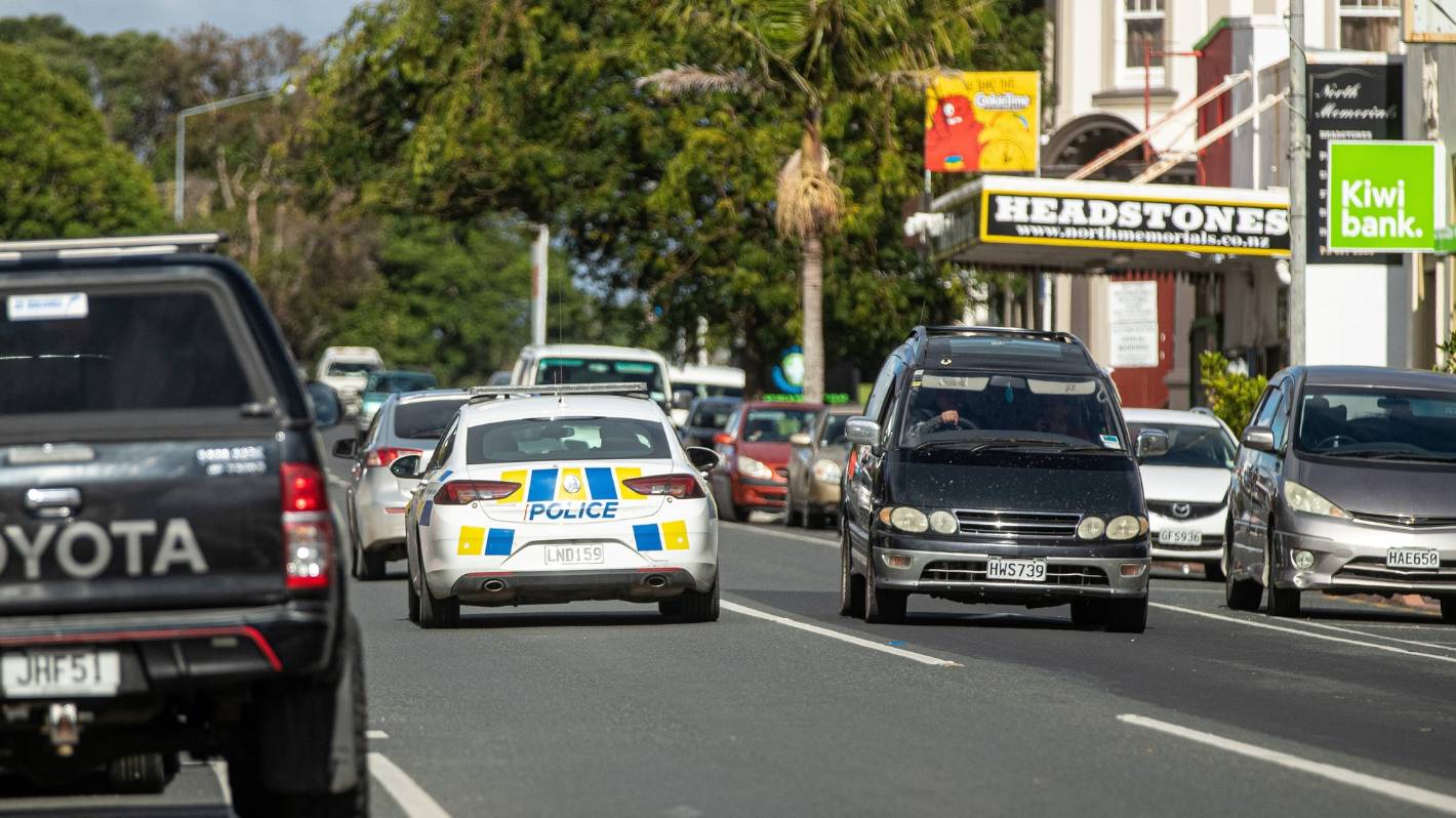 Auckland police sent to Kaikohe after shootings, worrying leaders in both places