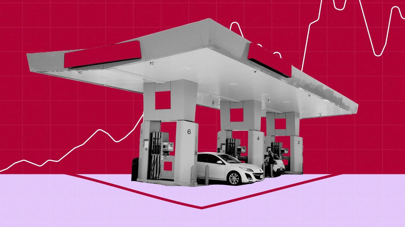 Man pays $800 in fuel costs to visit hospital due to outdated ACC mileage rate