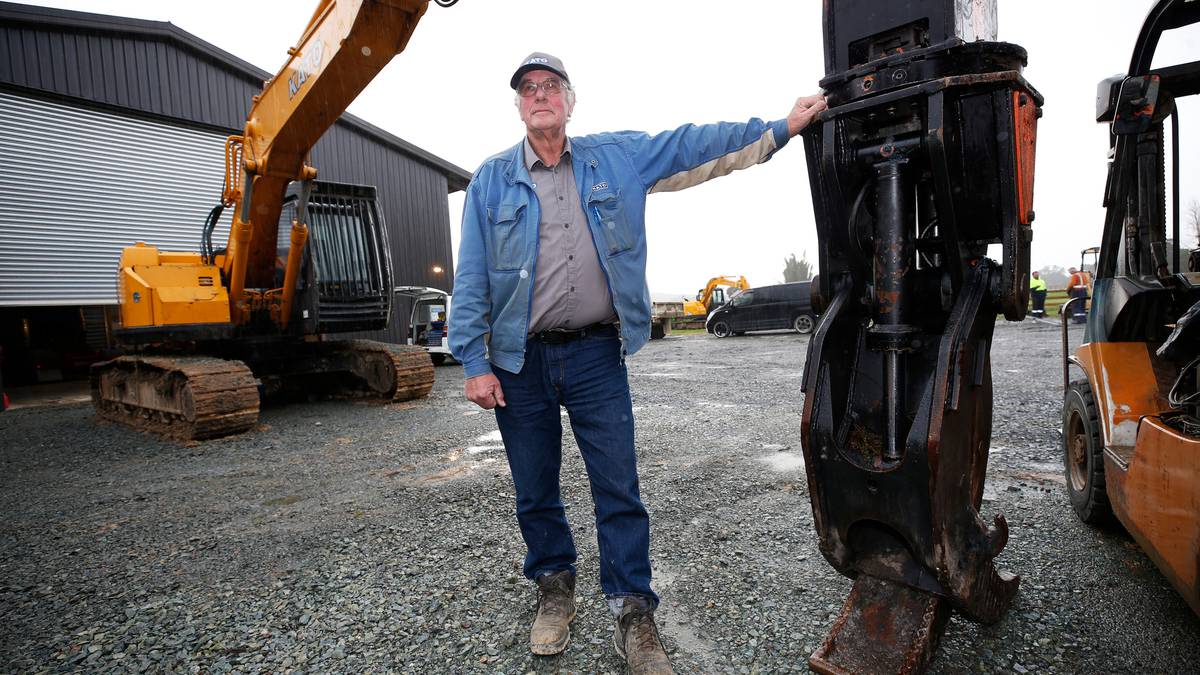 Whangārei District Council ordered to pay man $4.3 million over negligence in closing his quarry