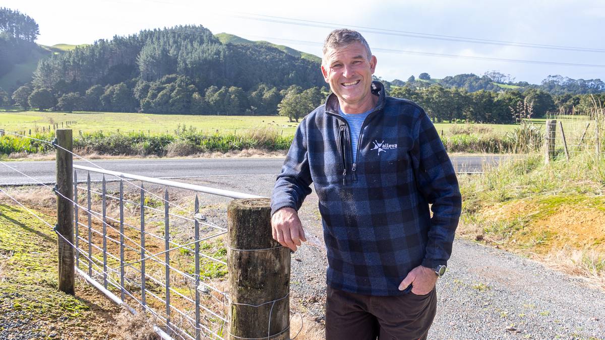 Northland large-scale farmers prove a point with farm environment supreme award