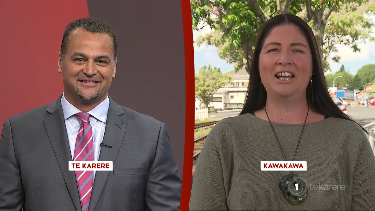 Labour’s Willow-Jean Prime on turning blue Northland seat red, first female to win electorate