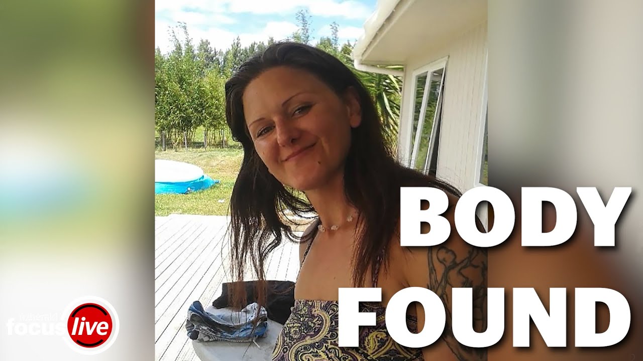 Missing Northland woman body found, man arrested | nzherald.co.nz