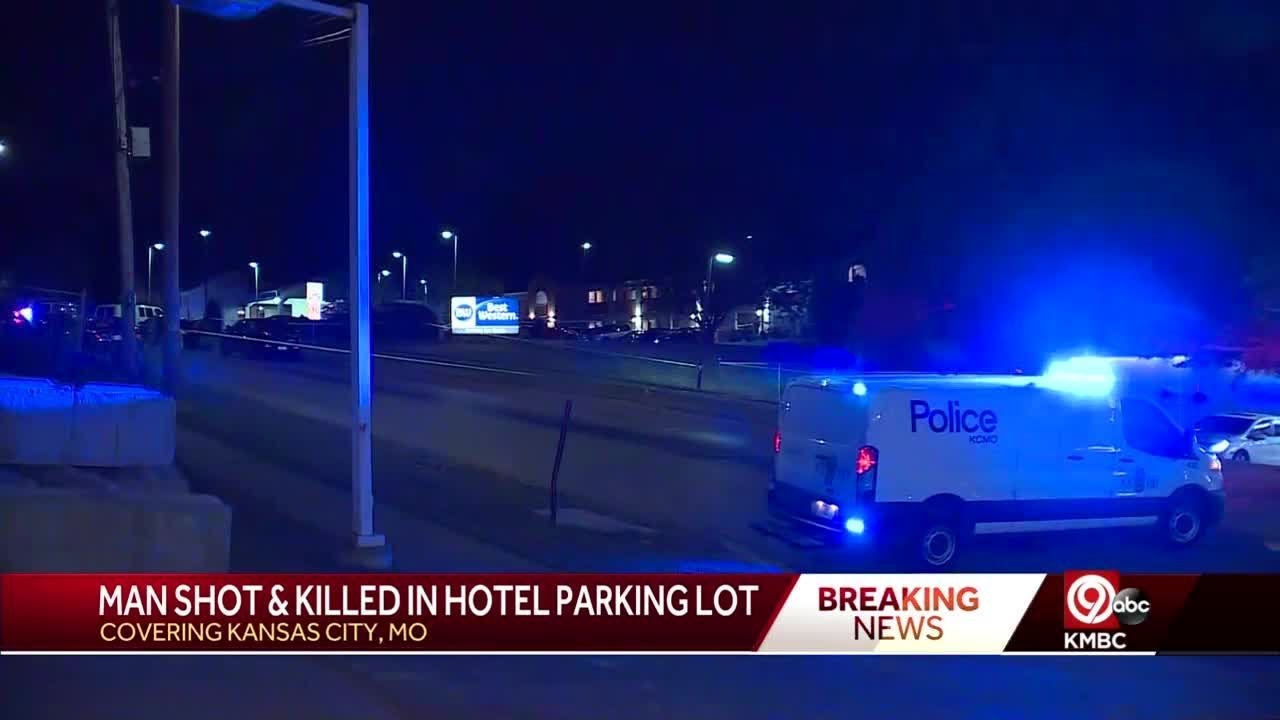 Police investigate homicide at Northland hotel