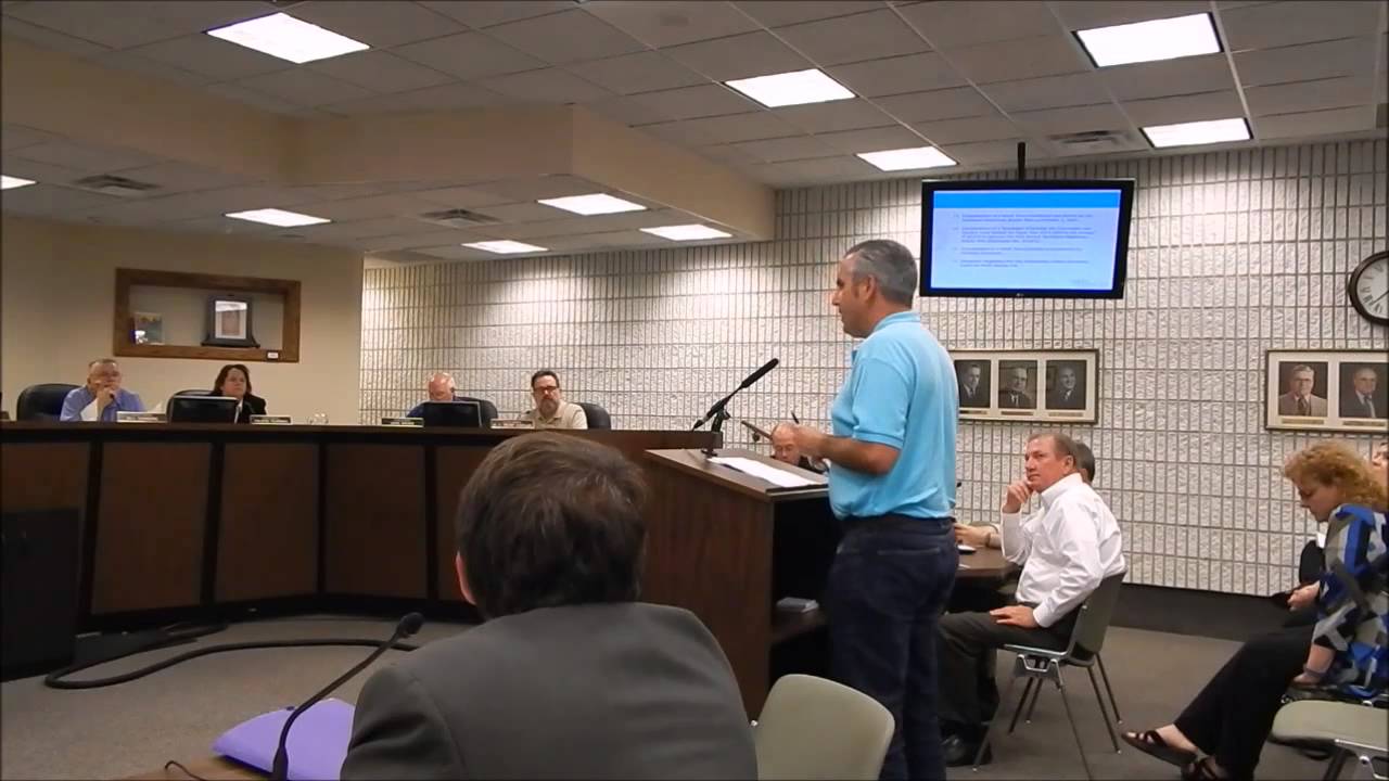 Kansas City Metro Bicycle Club Approaches NKC Council About Northland Nightmare Bike Ride