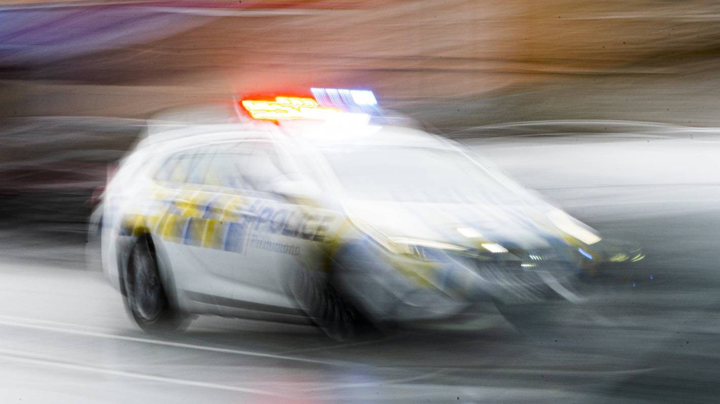 Two dead after crash on SH1 in Northland