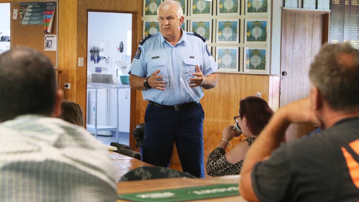 Revealed: The top cop called out by the IPCA for improperly interfering in a prosecution is Northland’s second most senior police officer