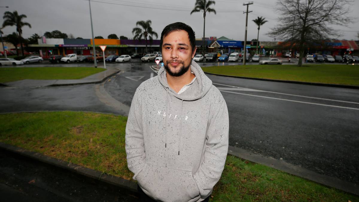 Whangārei man assaulted after confronting teenagers over behaviour on bus