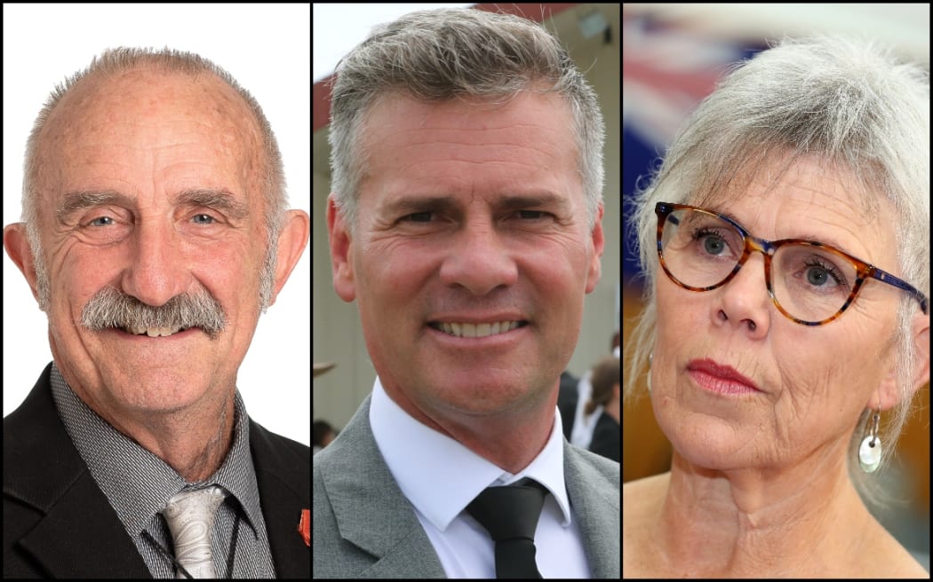 Northland to elect three new mayors at the next elections