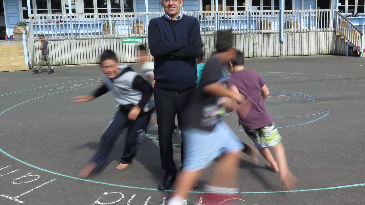 ‘Tu Meke Tumuaki’ week: A tribute to Northland school principals