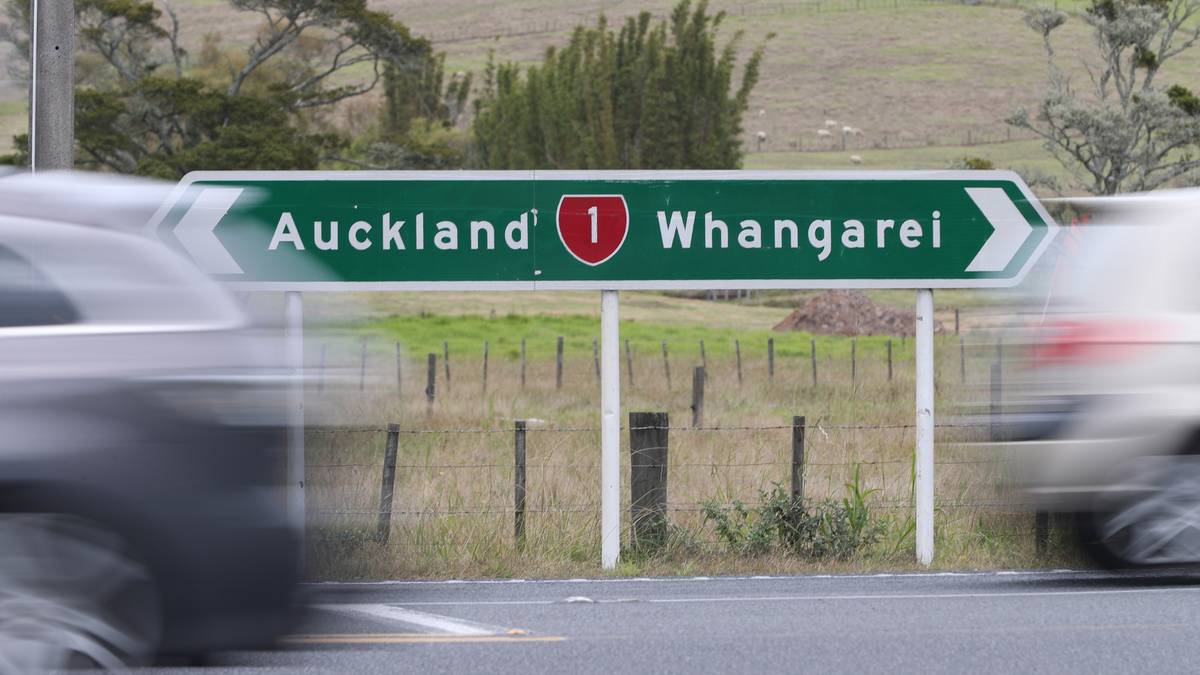 Irate motorists seek compensation for damage done on Northland state highways