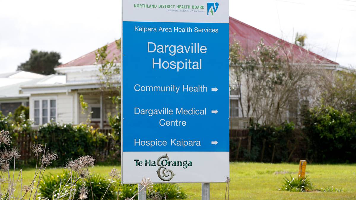 Covid 19 coronavirus: Dargaville Hospital closes ward as patients test positive