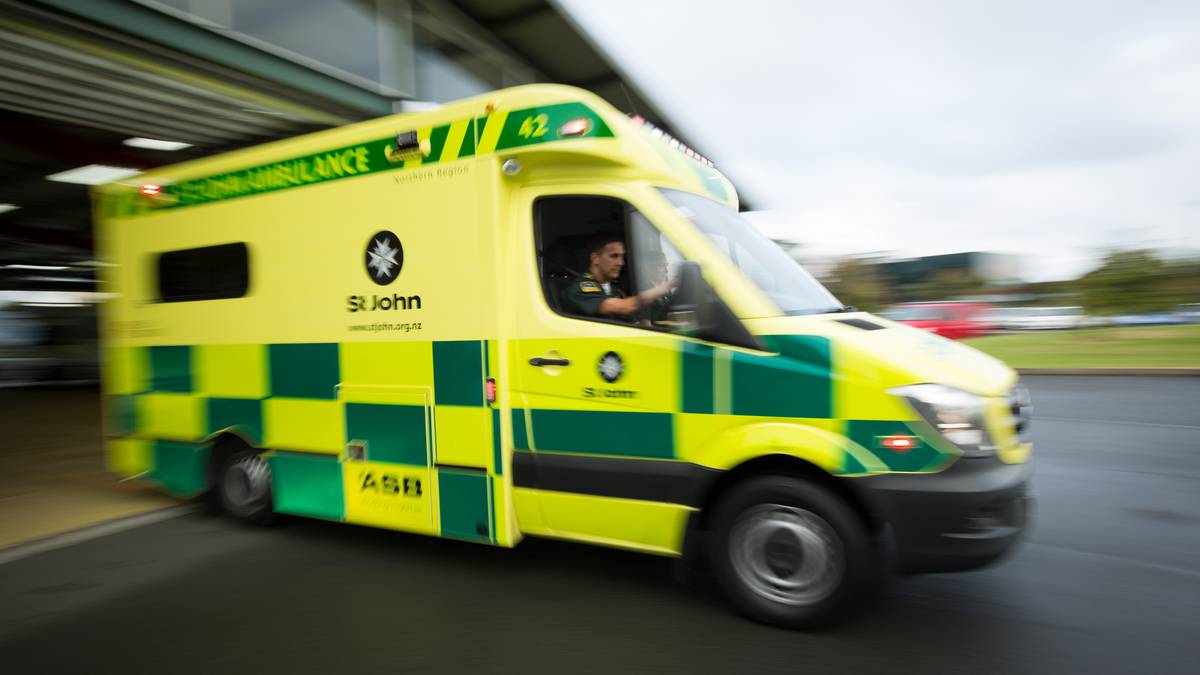 Heat on Northland ambulance staff as calls rise – and not just this winter