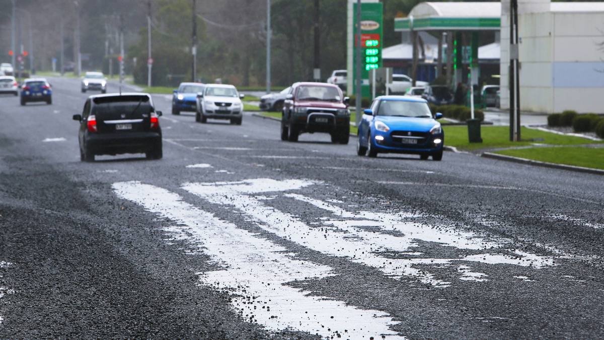 Northland roads getting worse despite ‘largest road maintenance programme’