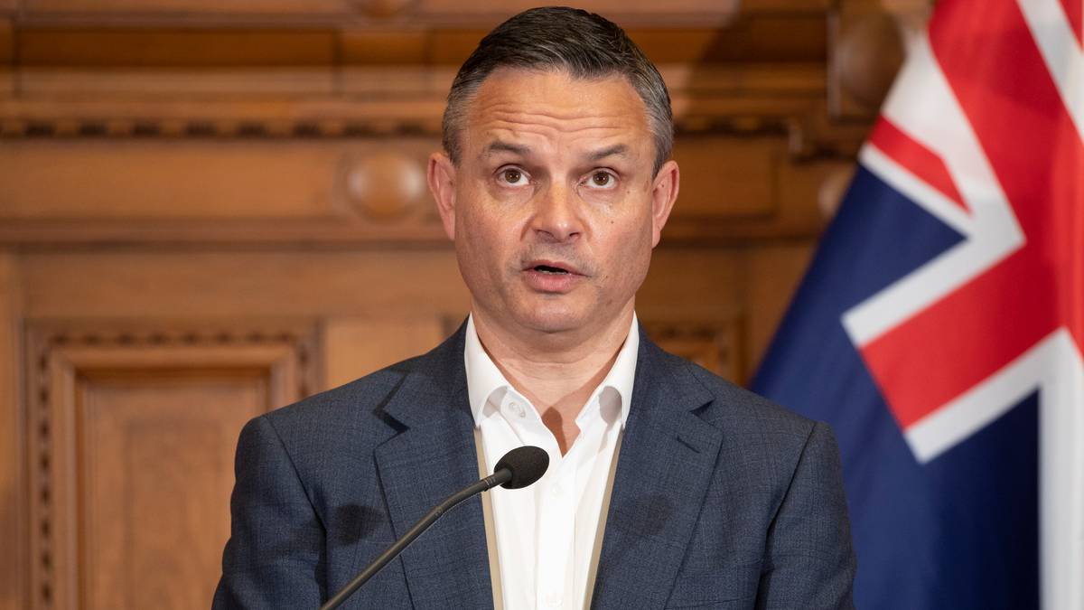 Vaughan Gunson: James Shaw’s strategy of compromise might not be enough for Green Party co-leadership