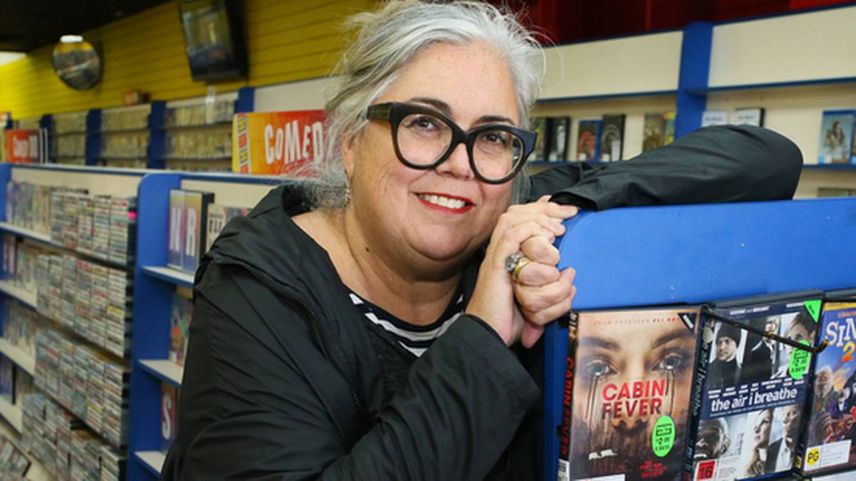 End of an era after Covid calls time on Whangārei video store