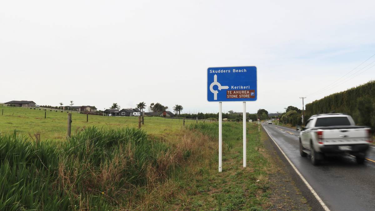 Commissioners reject plans for 124-lot subdivision in rural Kerikeri