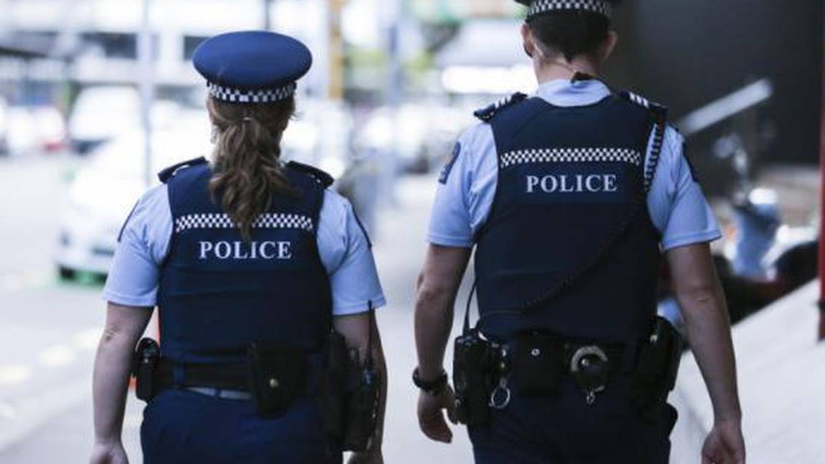 Northland police officer blows lid on alleged Mid and Far North failings