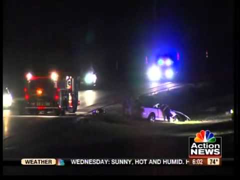 1 dead in early-morning Northland wreck