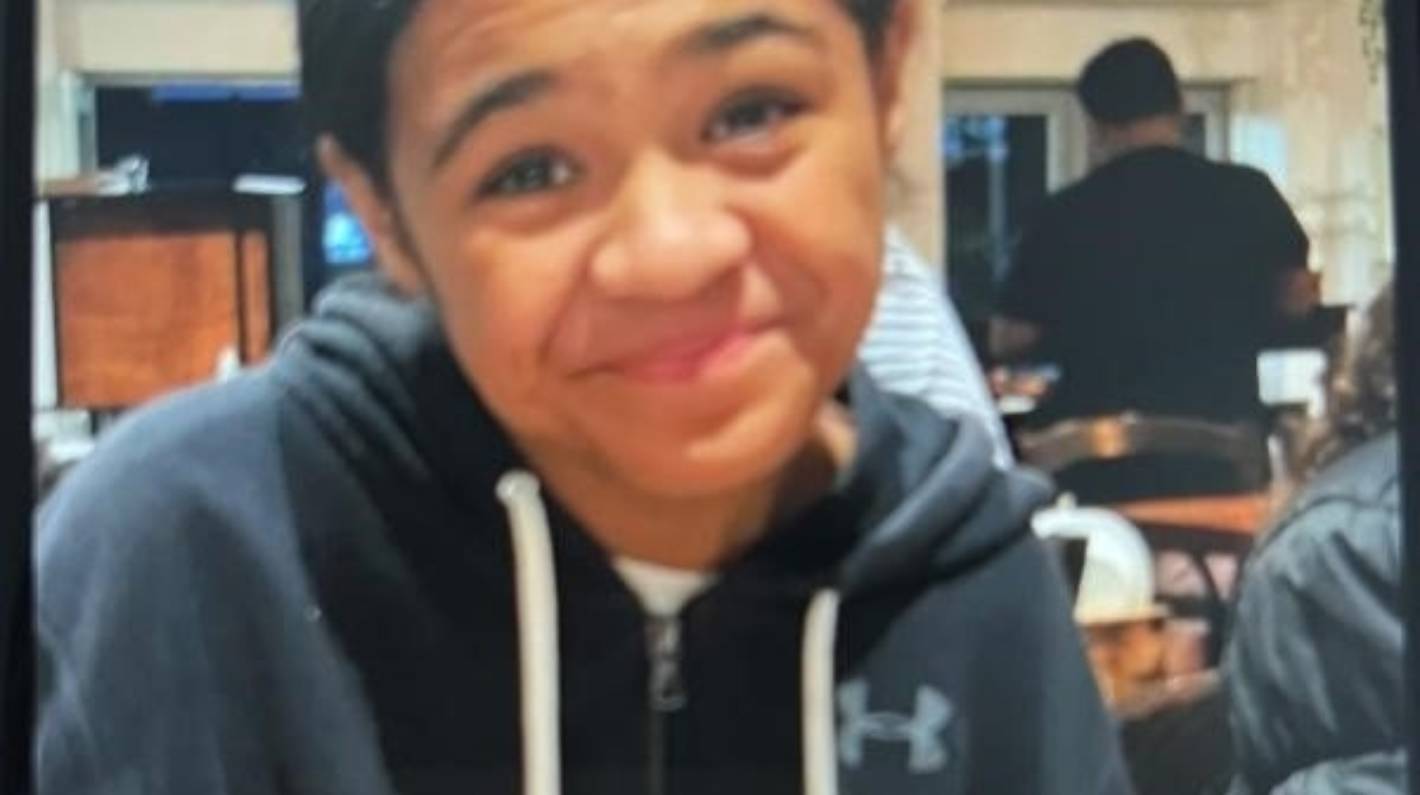 Missing 14-year-old Kaitāia girl found safe and well