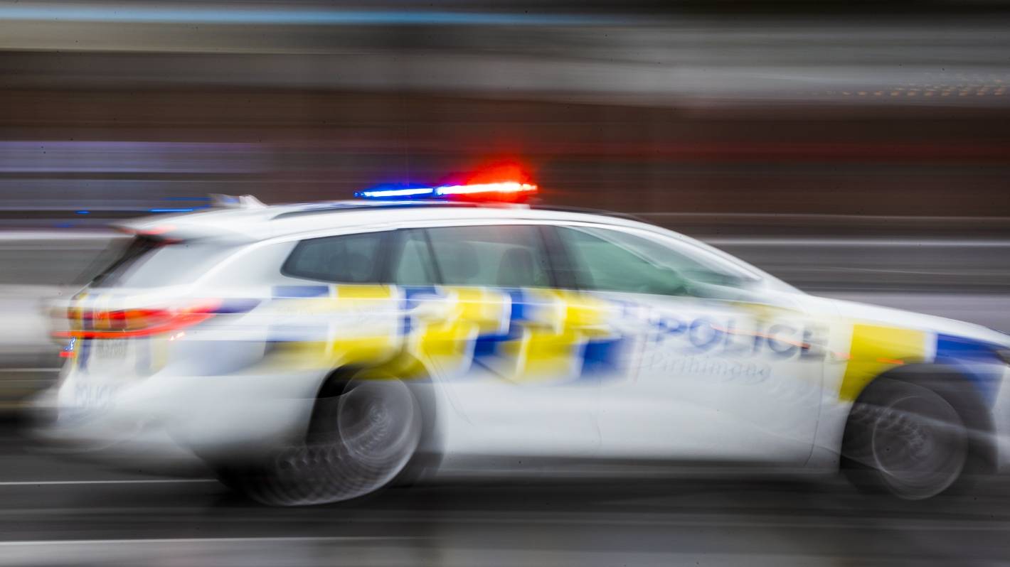 Man dies in hospital after falling from vehicle in Northland