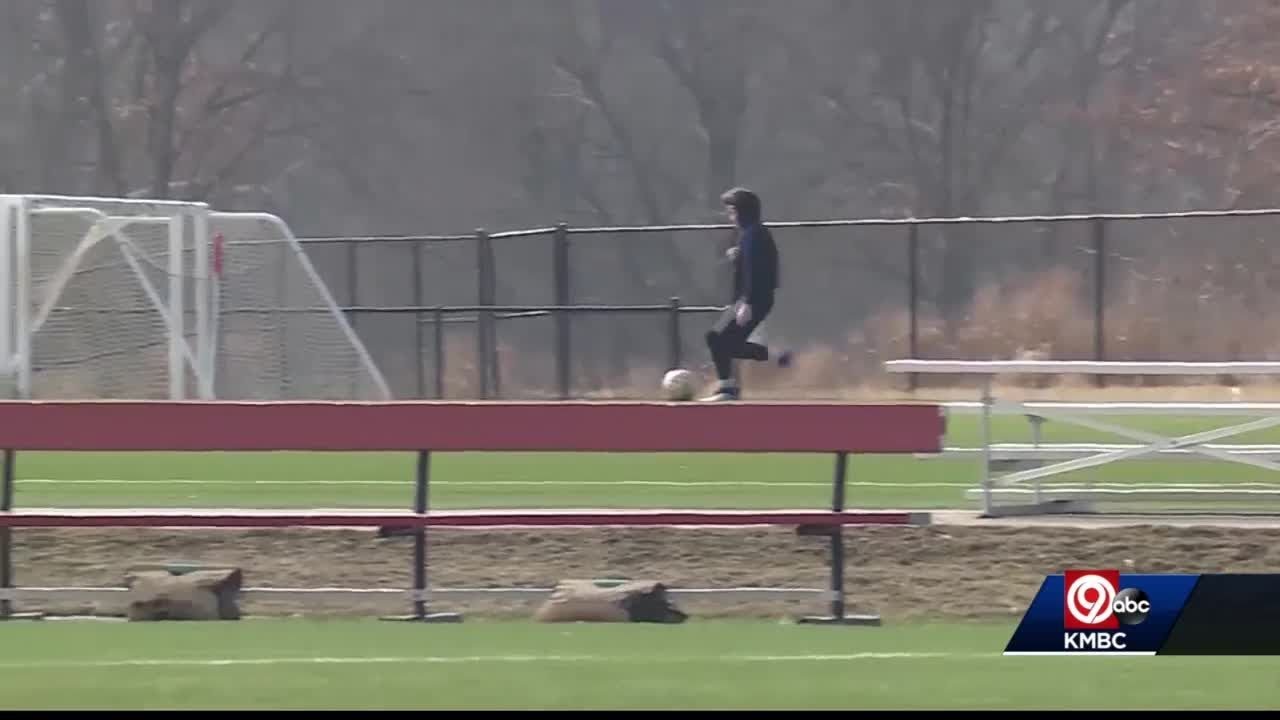 KC City Council approves finance plan for Northland soccer complex