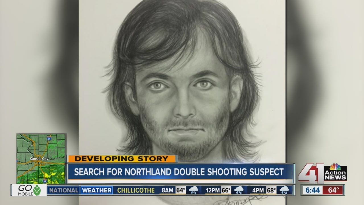 Police still searching for Northland shooting suspect