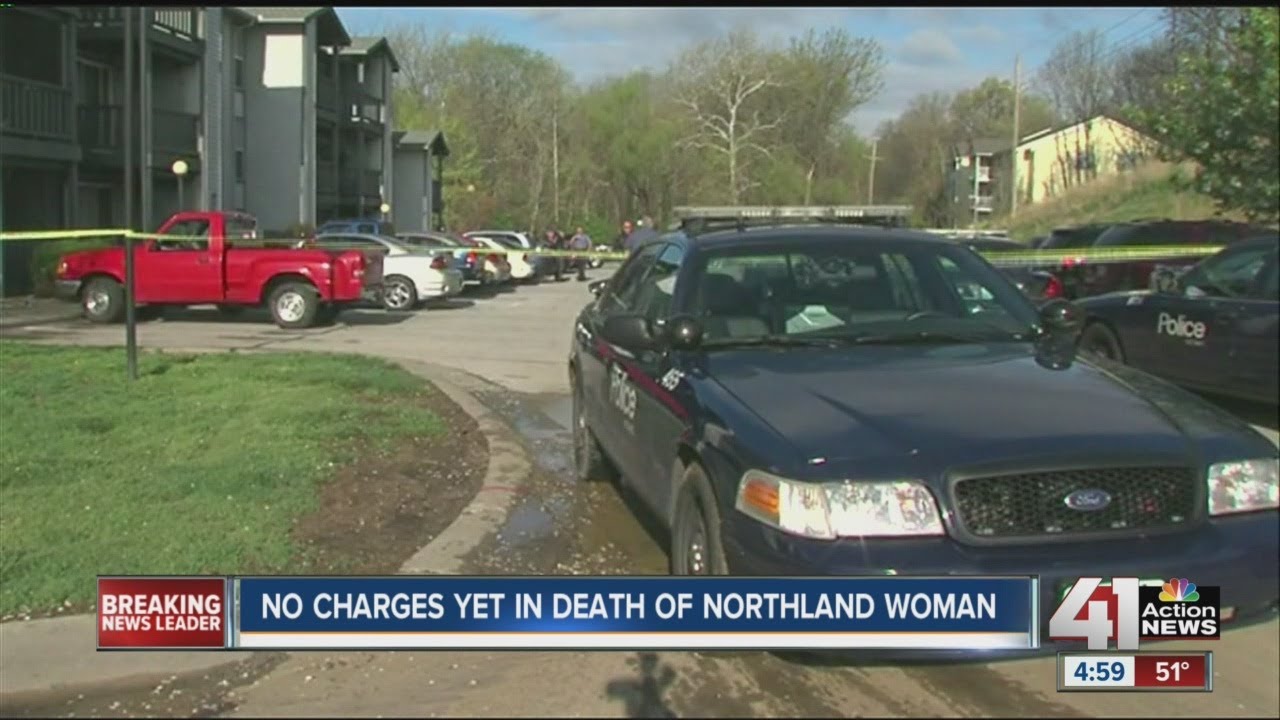 No murder charges yet in Northland woman's death