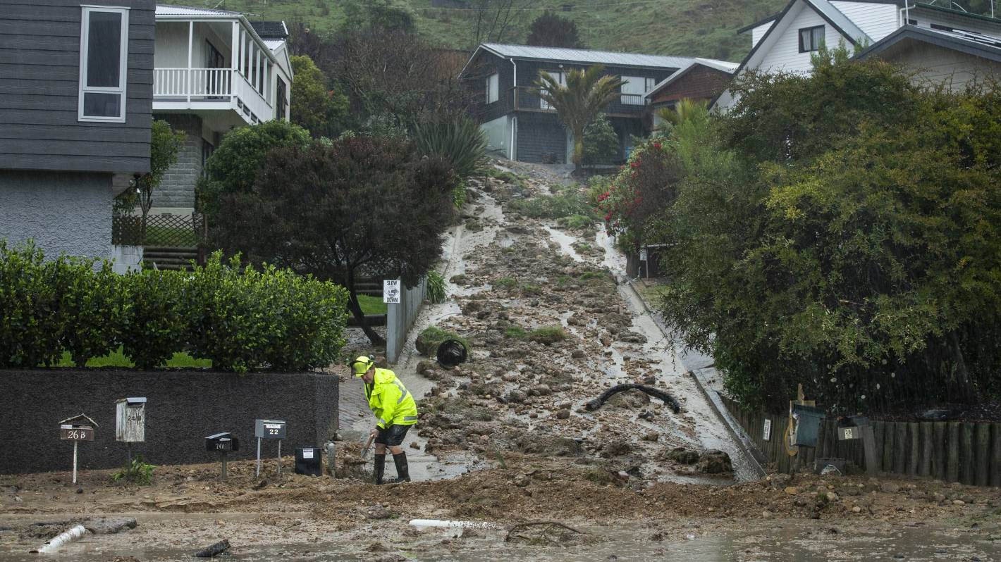 No weather respite after flooding and swollen rivers cause devastation