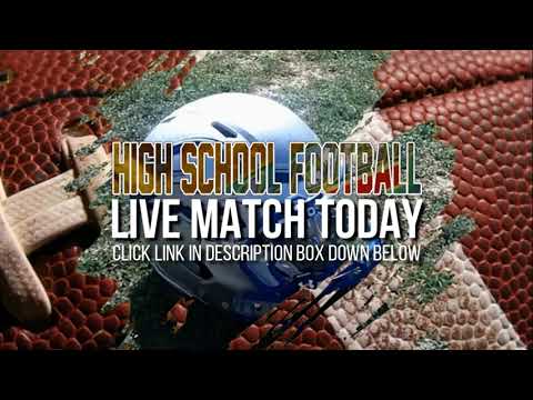 St. Charles VS Northland LIVE GAME | 2022 Ohio High School Football