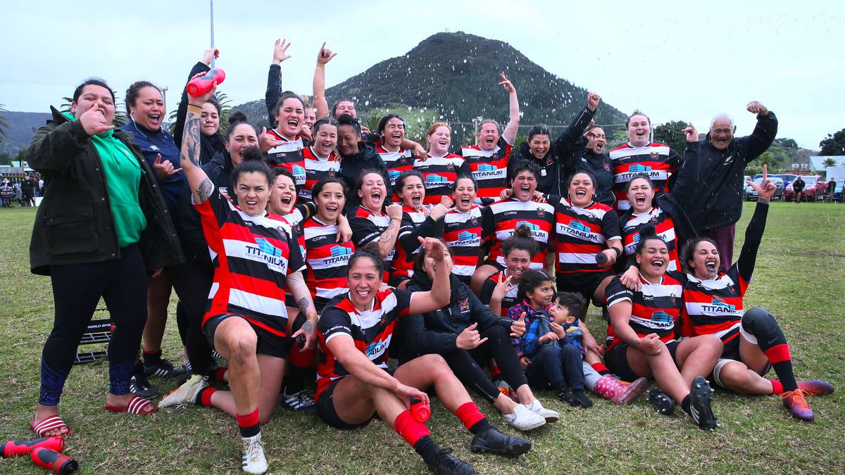 Northland news in brief: $30K to build facilities for women’s rugby and Daffodil Day is back