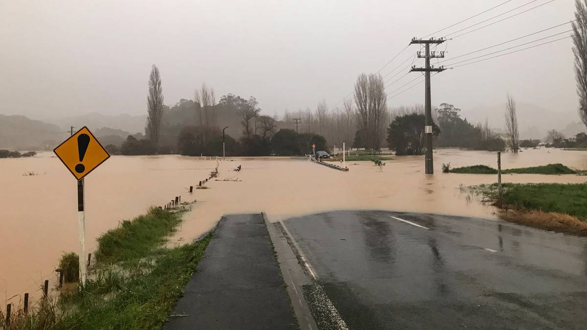 ‘The new normal’: Northlanders urged to prepare for winter downpours, summer droughts