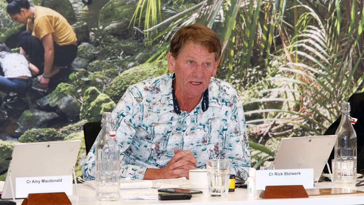Northland: Single uncontested council seat for local body elections