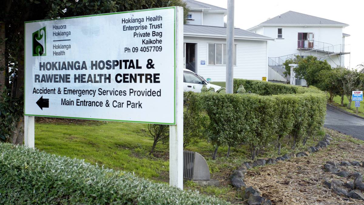 Northlanders steered toward Kaitaia, Bay of Islands hospitals for urgent after-hours care