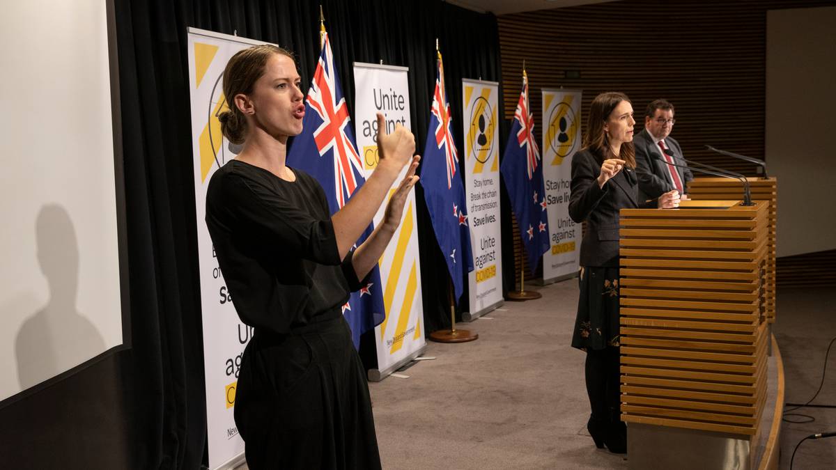 New government funding for Northland’s young deaf community