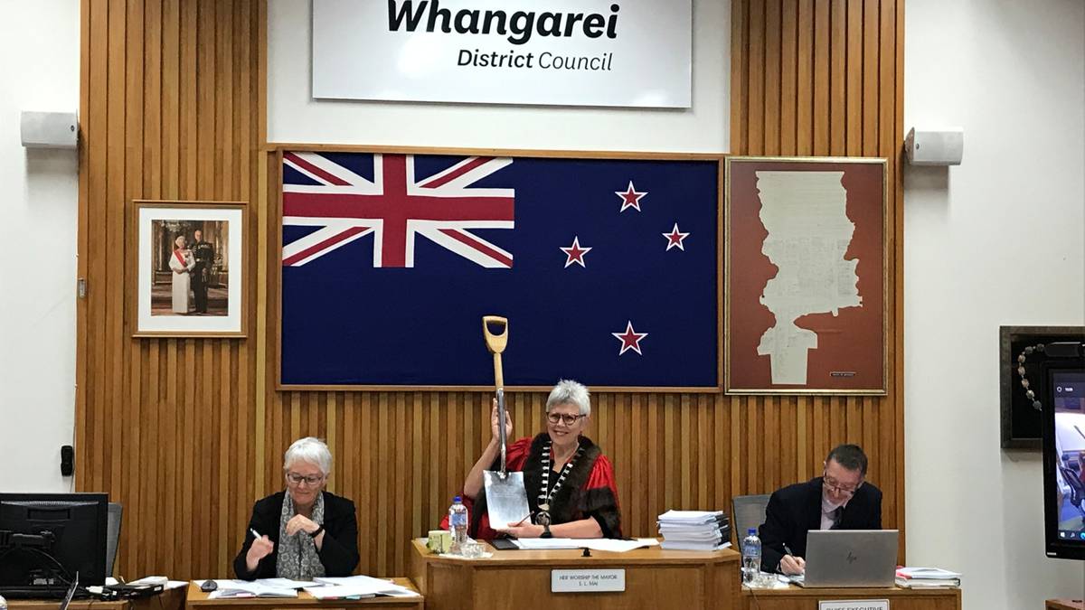 Ruatangata preferred site for new Whangārei Airport