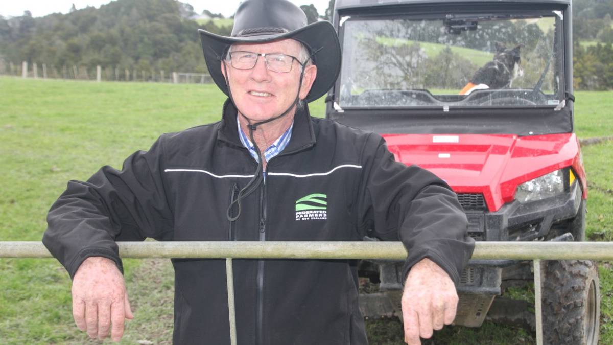 Northland farming leader says no benefit to the region from changes to rules allowing farm conversion to forestry