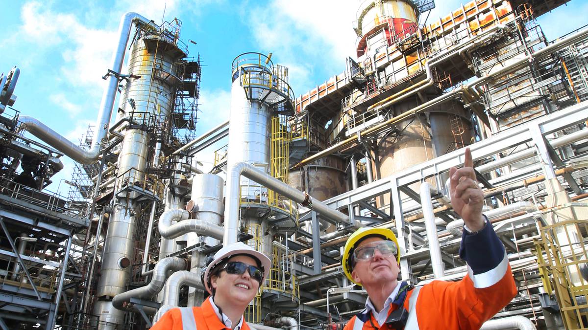 ‘Not a mothballing’: Impossible to restart Marsden Pt refinery as more than 70 per cent of decommissioning completed