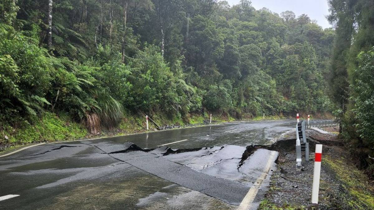 Mangamuka Gorge: Waka Kotahi predicts lengthy closure of State Highway 1 after severe storm damage