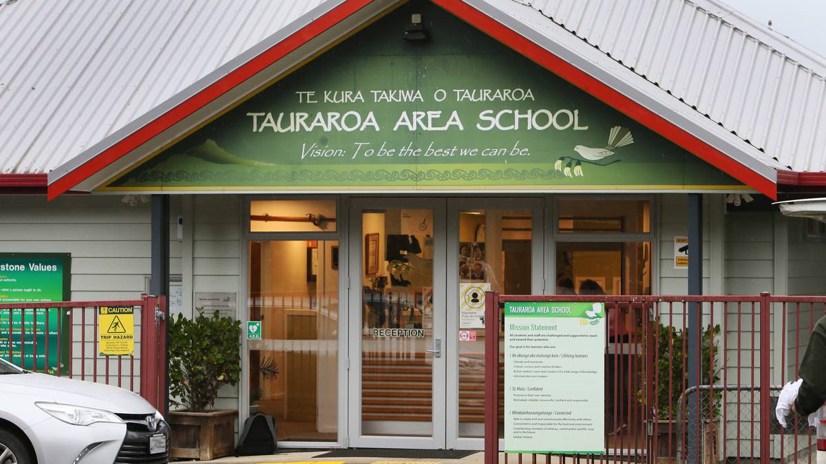 Northland principal apologises for ‘disturbing’ sexuality education handout