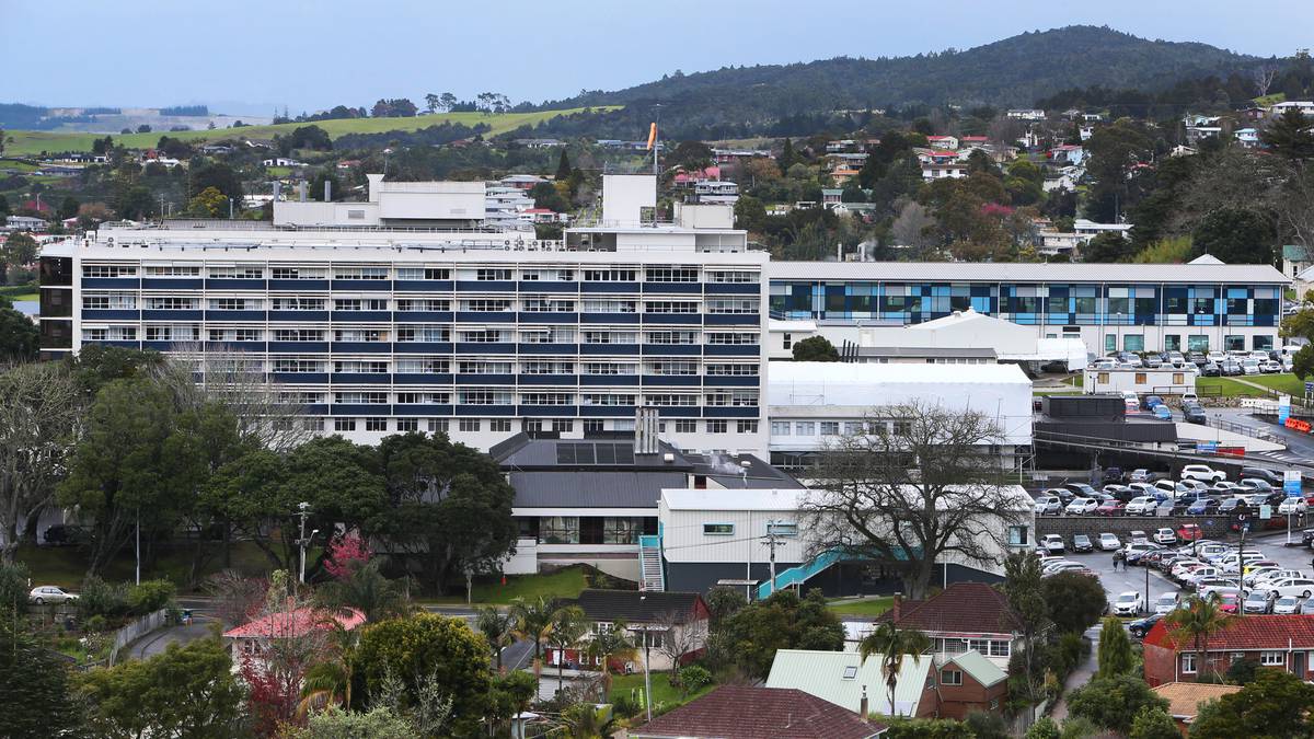 Northland news in brief: Wards closed at Whangārei Hospital and rugby league finals