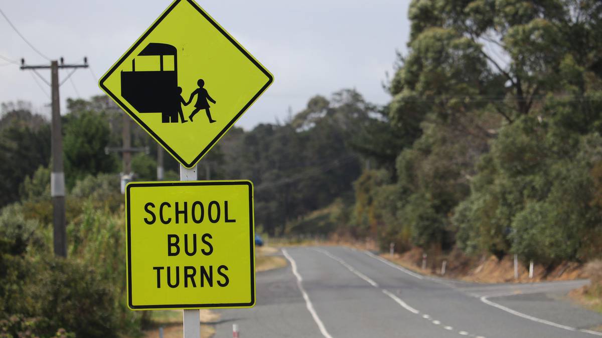 John Williamson: New Zealand still needs to improve its road safety around school buses