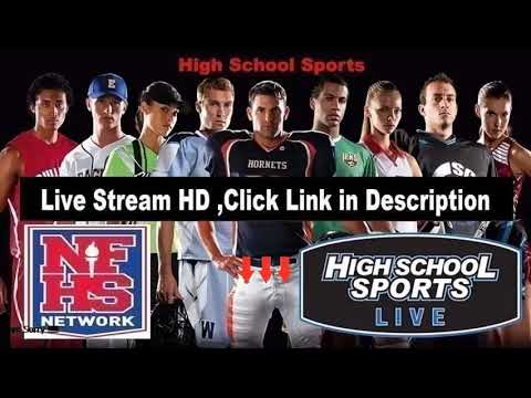 Urbana vs Northland LIVE | High School football 2022