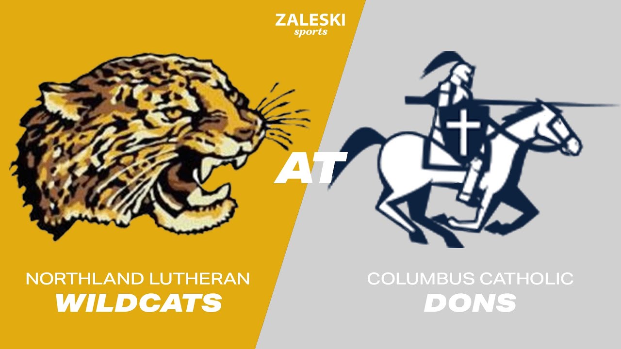 Northland Lutheran at Columbus Catholic | 2022 WIAA Boys Soccer