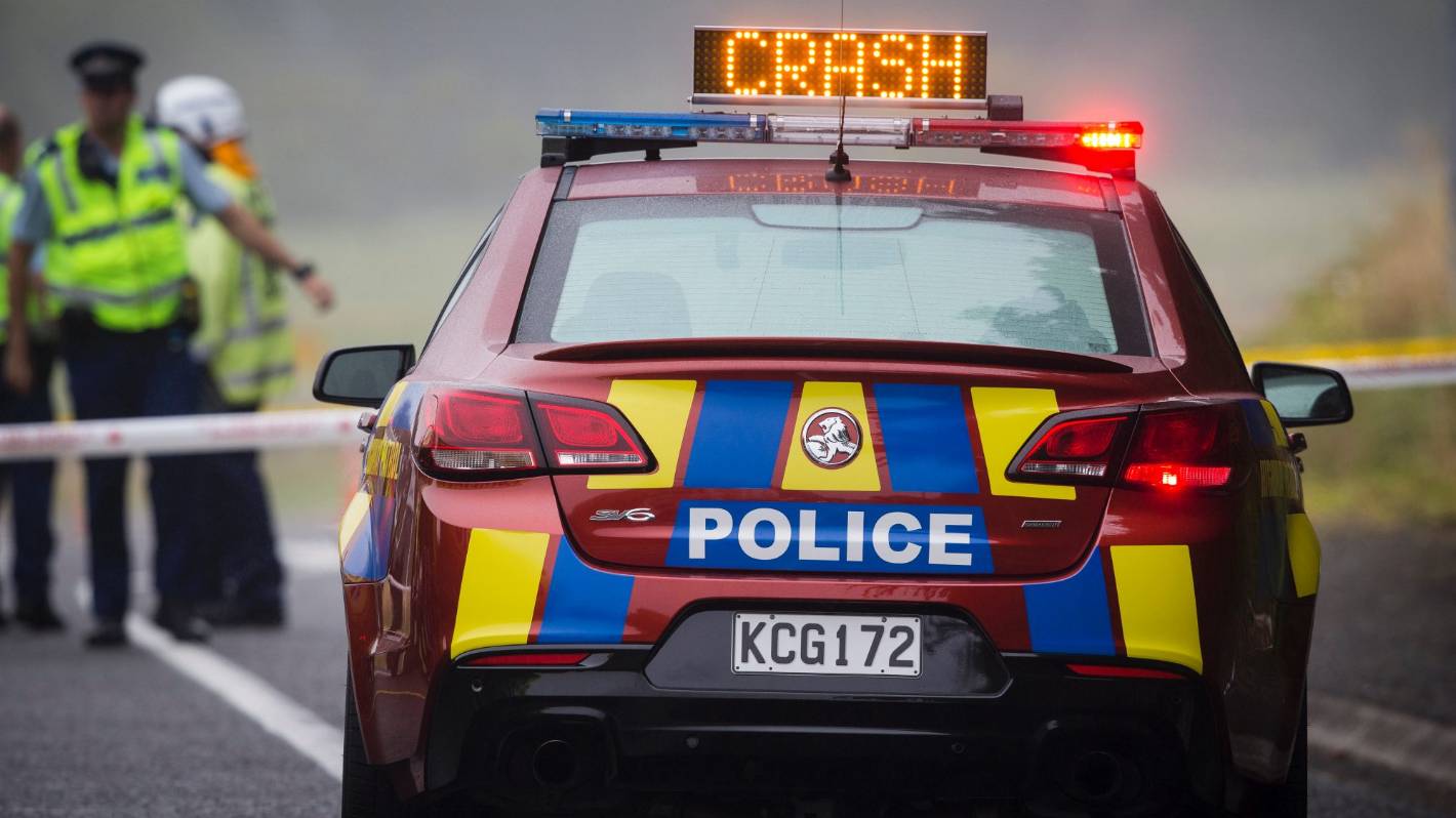 Northland police hunting for witnesses after man found dead on highway