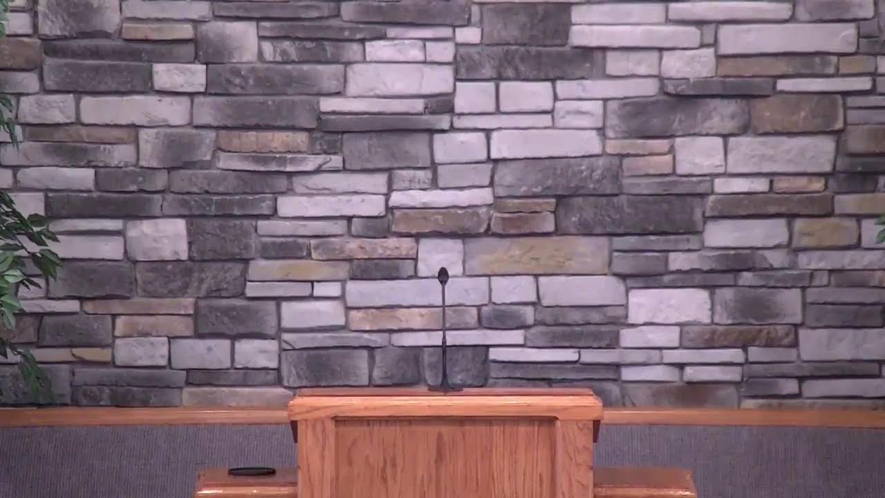 Northland Reformed Church Livestream