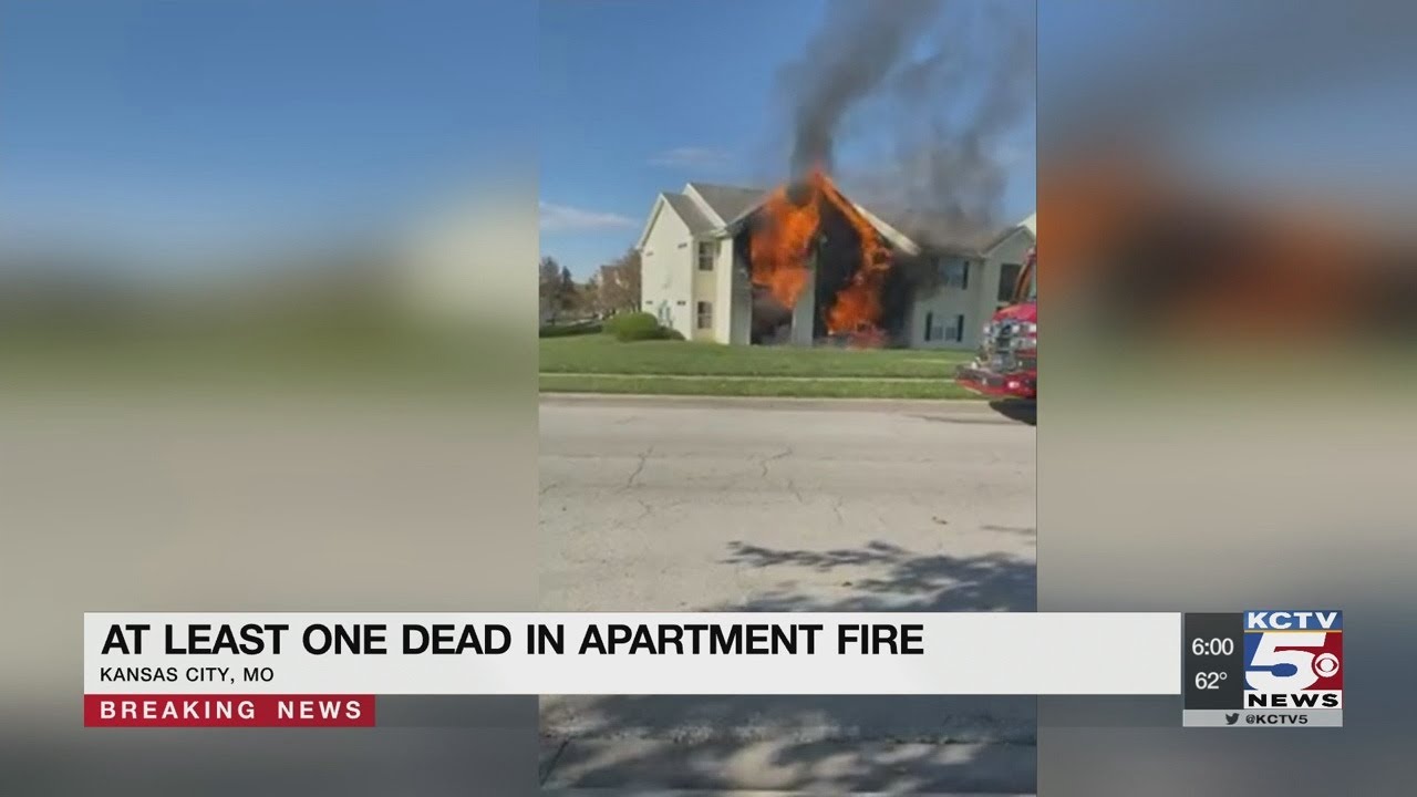 Woman dies in apartment fire in the Northland