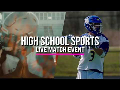 Northland vs East Live Football High School Full Game