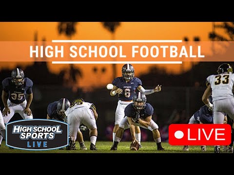 Veritas Christian vs. Northland Christian – High School Football Live