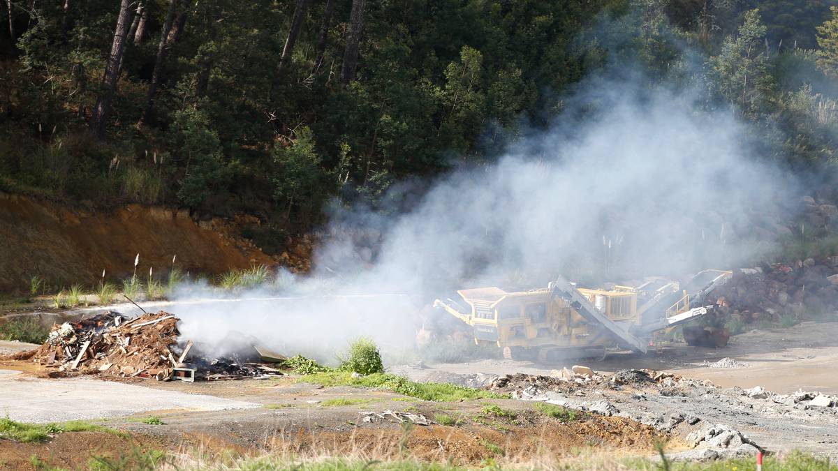 Former Whangārei Mayor Stan Semenoff fined $15,500 for air pollution