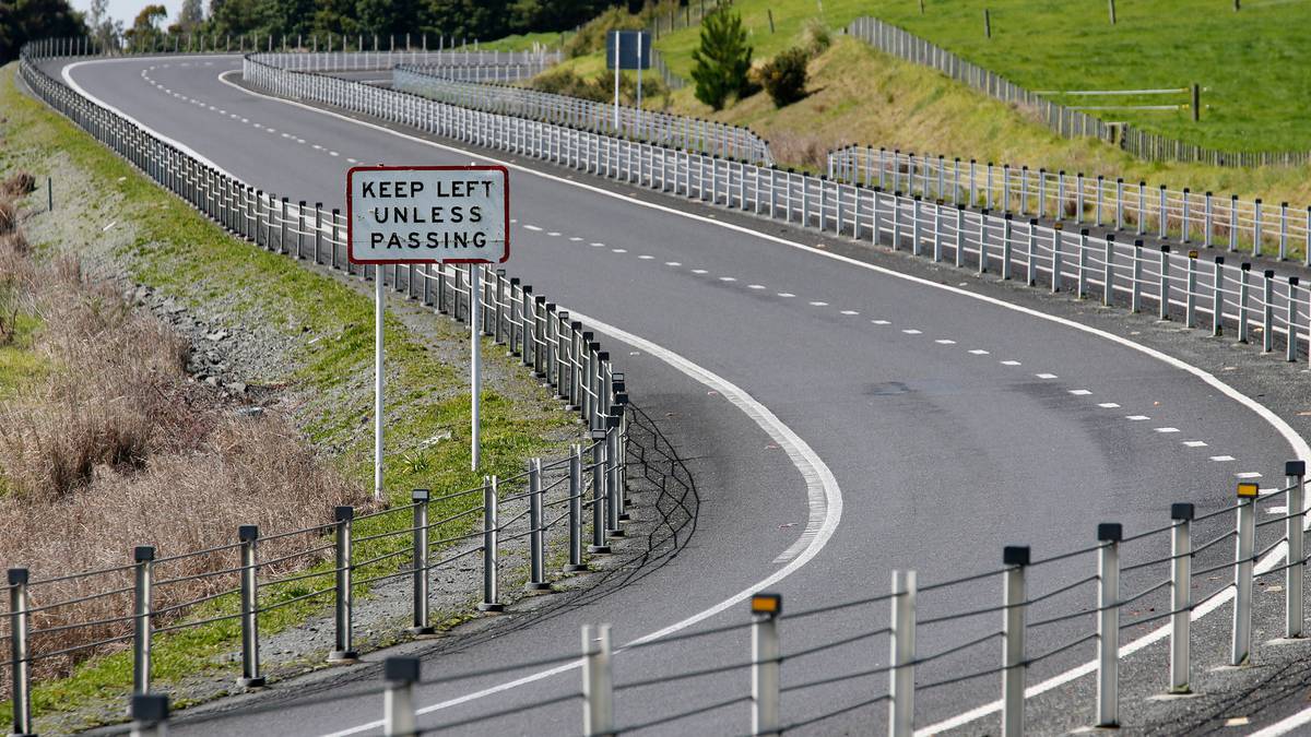 Family of man found dead on Brynderwyns suggest hit-and-run